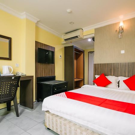 Rayyan Soffea Hotel Kota Bharu Exterior foto