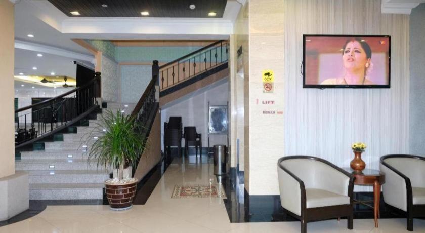 Rayyan Soffea Hotel Kota Bharu Exterior foto