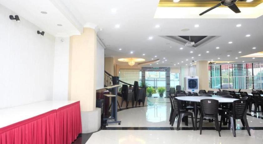 Rayyan Soffea Hotel Kota Bharu Exterior foto